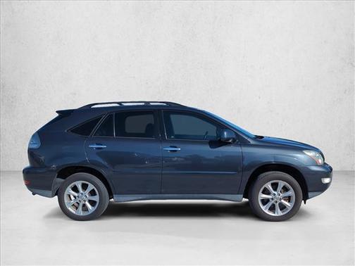 2008 Lexus RX 350 Base