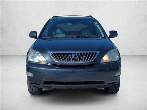 2008 Lexus RX 350 Base