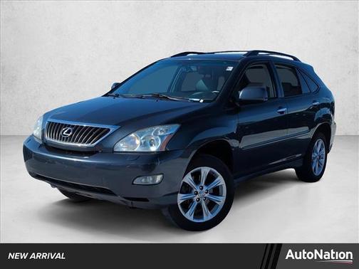 2008 Lexus RX 350 Base