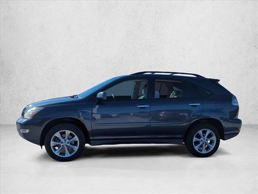 2008 Lexus RX 350 Base