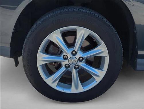 2008 Lexus RX 350 Base