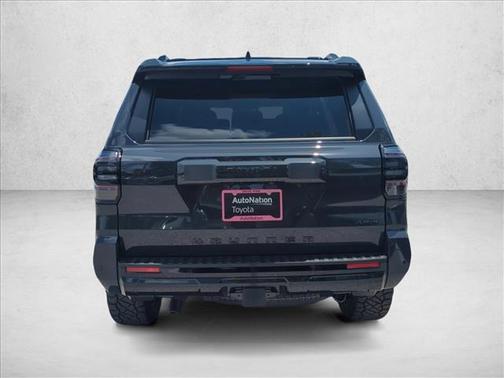 Underground 2026 Toyota 4Runner TRD Sport Premium