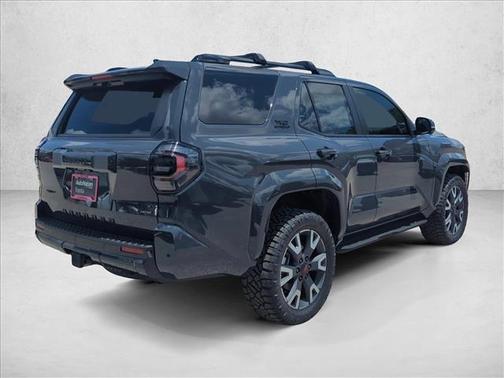 Underground 2026 Toyota 4Runner TRD Sport Premium