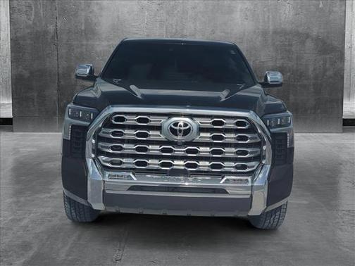2023 Toyota Tundra 1794 Edition