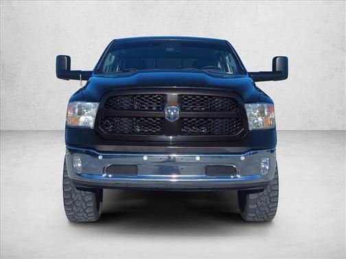 2017 RAM 1500 Lone Star