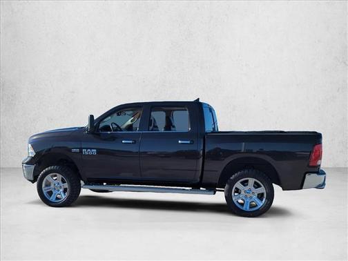 2017 RAM 1500 Lone Star