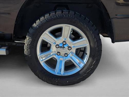 2017 RAM 1500 Lone Star