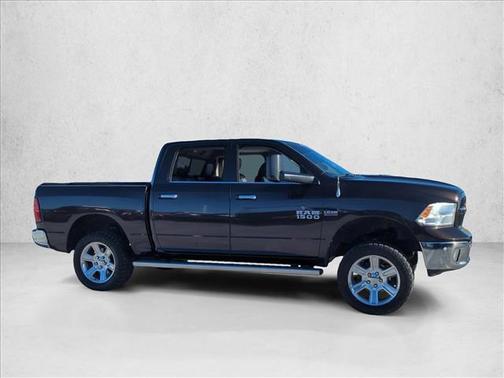 2017 RAM 1500 Lone Star