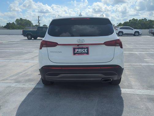 2023 Hyundai SANTA FE SEL 2.4