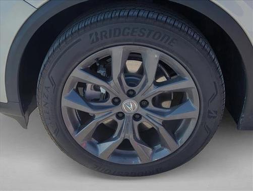 2024 Acura MDX A-SPEC