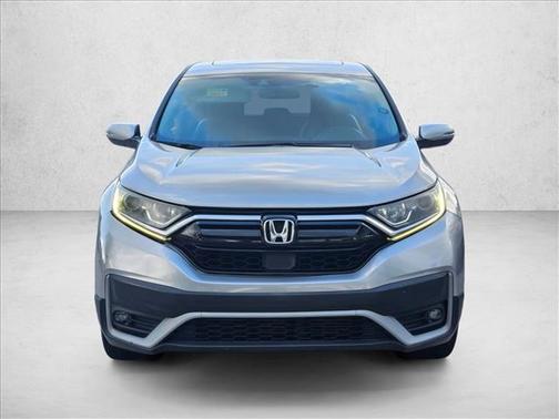 2020 Honda CR-V 2WD EX-L