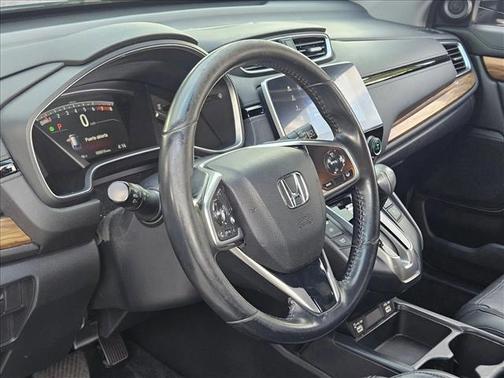 2020 Honda CR-V 2WD EX-L