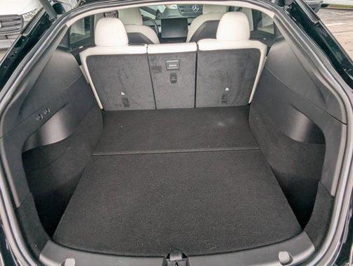 2021 Tesla Model Y Performance Dual Motor All-Wheel Drive