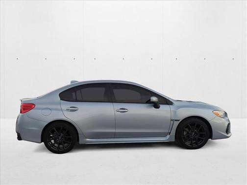 2020 Subaru WRX Premium