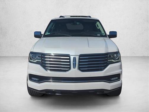 2015 Lincoln Navigator Base