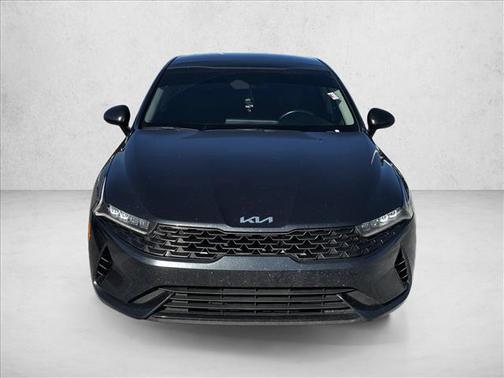2024 Kia K5 EX