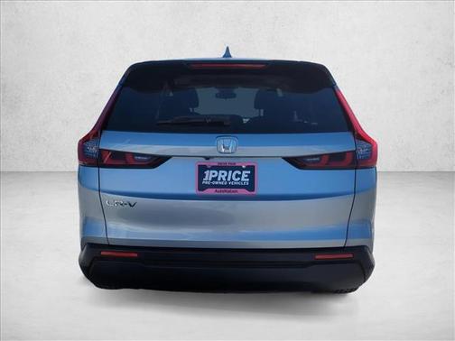 2024 Honda CR-V EX 2WD