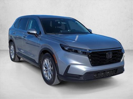 2024 Honda CR-V EX 2WD