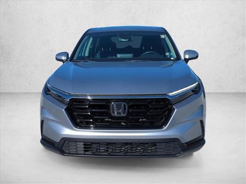 2024 Honda CR-V EX 2WD