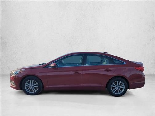 2016 Hyundai SONATA Base