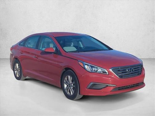 2016 Hyundai SONATA Base