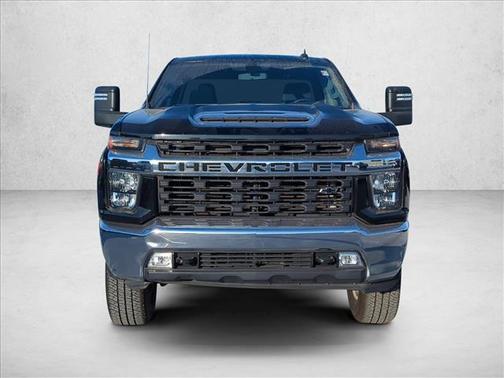 2022 Chevrolet Silverado 2500 LT
