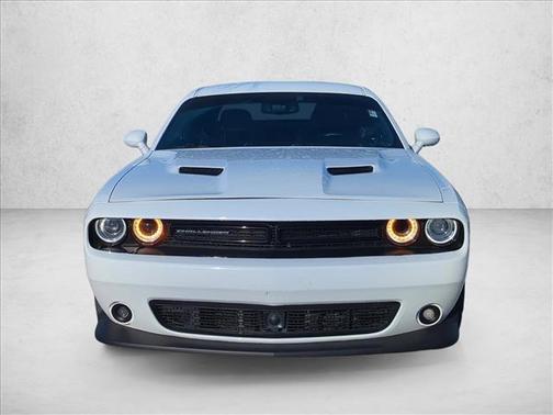 2015 Dodge Challenger R/T Scat Pack