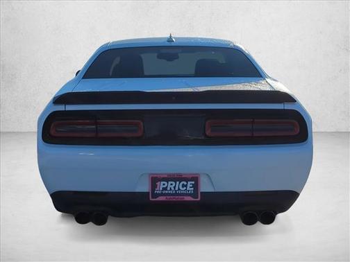 2015 Dodge Challenger R/T Scat Pack