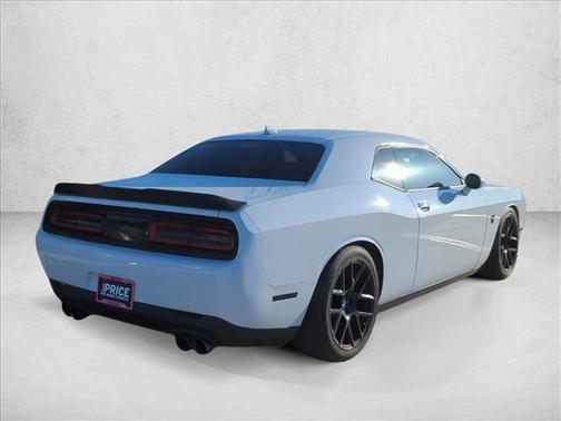 2015 Dodge Challenger R/T Scat Pack