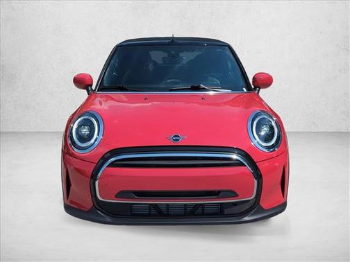 2023 MINI Convertible Cooper