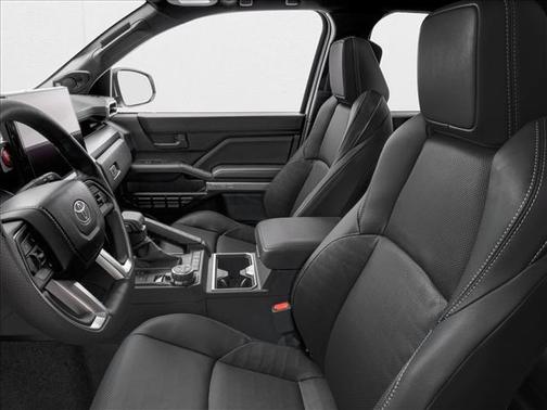 Underground 2026 Toyota 4Runner TRD Off Road Premium