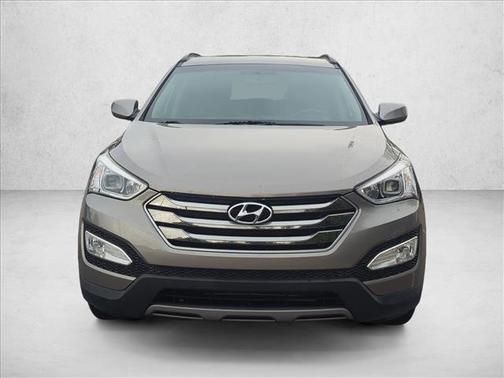 2016 Hyundai Santa Fe Sport 2.4L