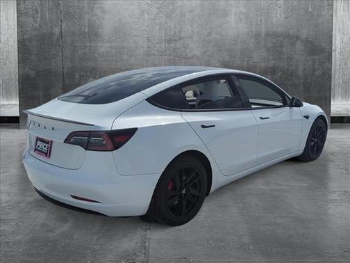2023 Tesla Model 3 Performance