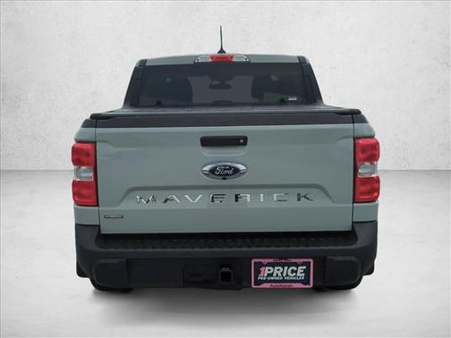 2024 Ford Maverick XL