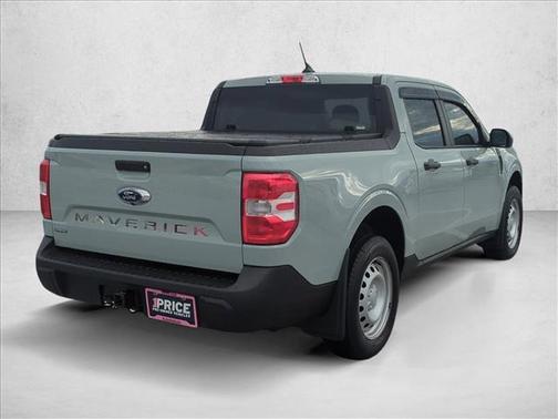 2024 Ford Maverick XL