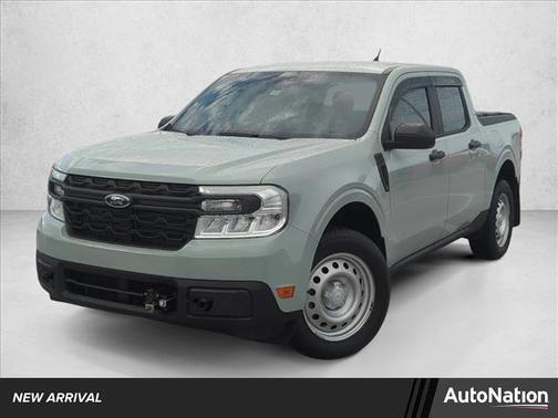 2024 Ford Maverick XL