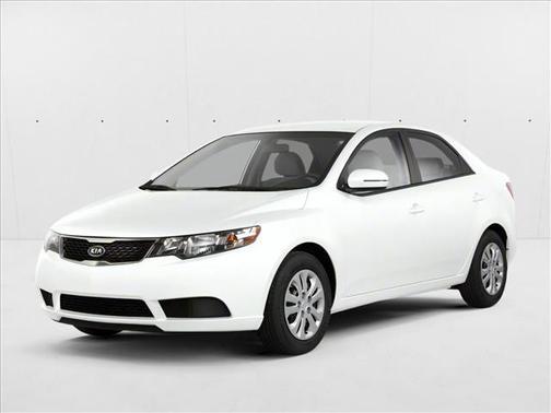 2012 Kia Forte EX