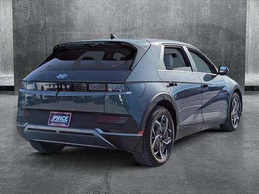 2023 Hyundai IONIQ 5 SE