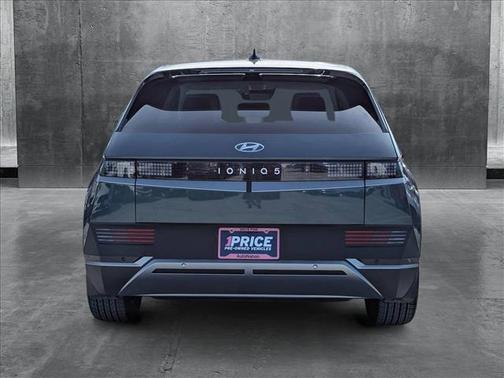 2023 Hyundai IONIQ 5 SE