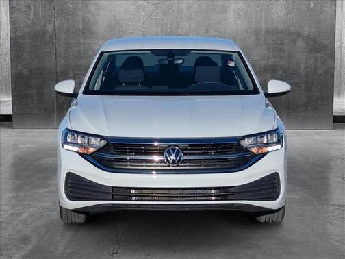 2023 Volkswagen Jetta 1.5T S