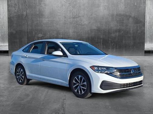 2023 Volkswagen Jetta 1.5T S