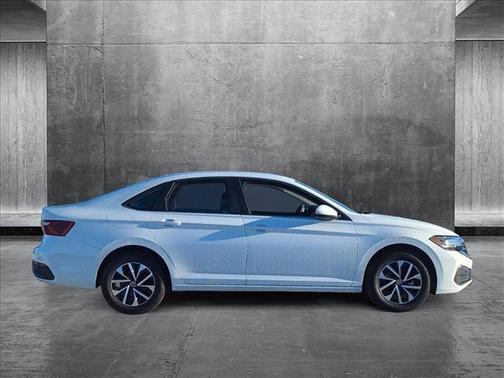 2023 Volkswagen Jetta 1.5T S