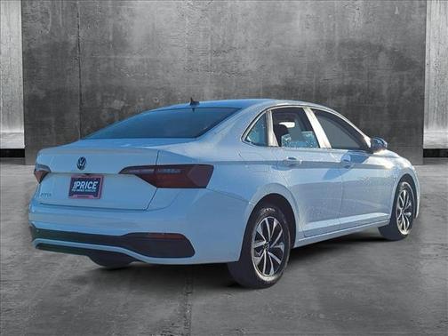2023 Volkswagen Jetta 1.5T S