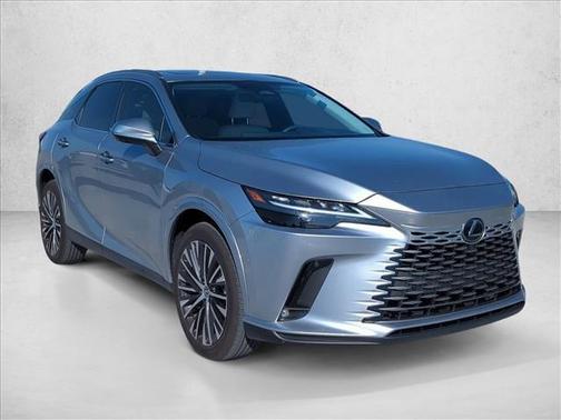 2024 Lexus RX 350 Premium Plus