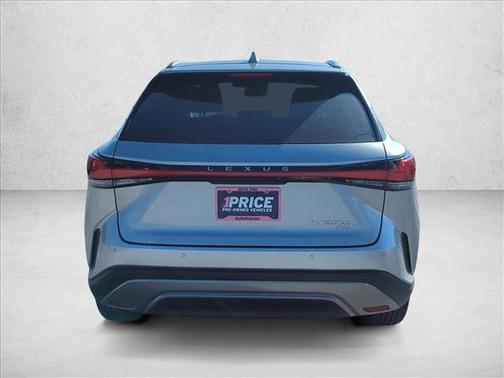 2024 Lexus RX 350 Premium Plus