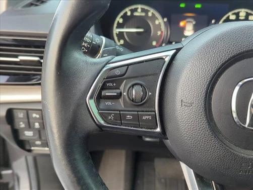 2019 Acura RDX Technology Package