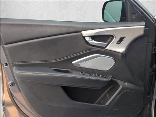 2019 Acura RDX Technology Package