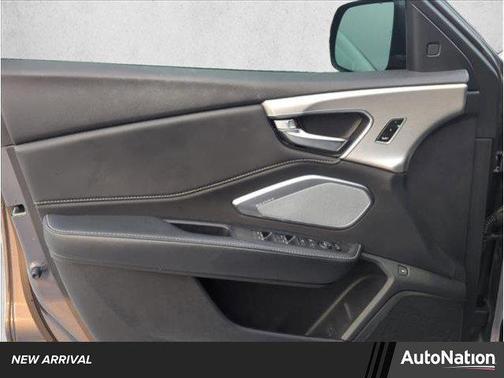 2019 Acura RDX Technology Package