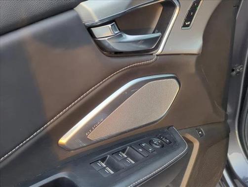 2019 Acura RDX Technology Package