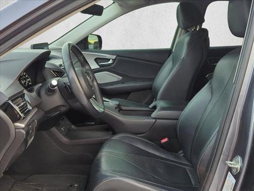 2019 Acura RDX Technology Package